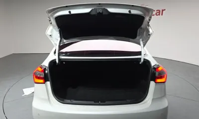 Kia K3 2013, 83785 км, за 6800000 KRW - фото 20