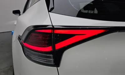 Kia Sportage 2023, 36196 км, за 27600000 KRW - фото 23