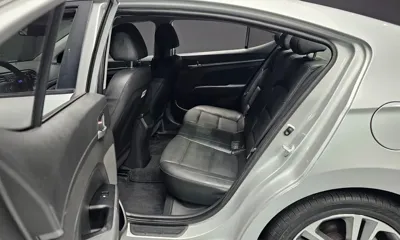 Hyundai Avante 2017, 129898 км, за 8300000 KRW - фото 18