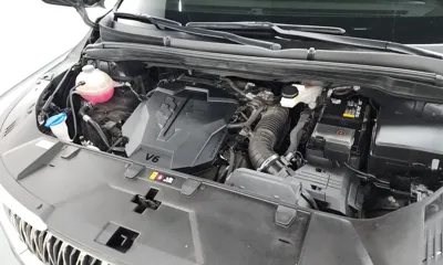 Kia Canival 2023, 63565 км, за 29100000 KRW - фото 6