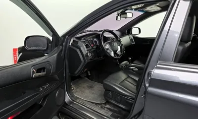 KG_Mobility_Ssangyong KORANDO 2018, 141111 км, за 9000000 KRW - фото 10