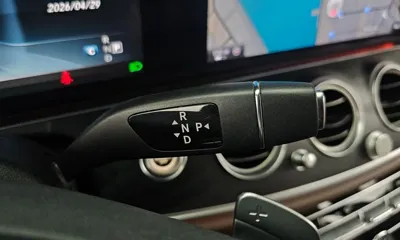 Mercedes-Benz E-Class 2017, 126800 км, за 18990000 KRW - фото 9