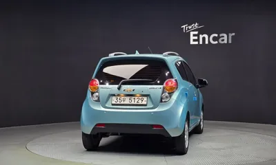ChevroletGMDaewoo Spark 2012, 38531 км, за 2900000 KRW - фото 4
