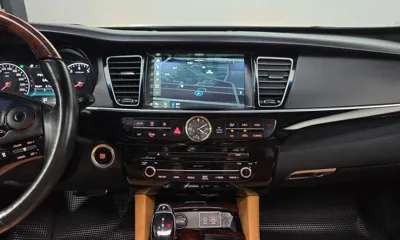 Kia K9 2015, 151084 км, за 14900000 KRW - фото 13
