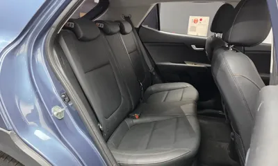 Kia Stonic 2019, 126202 км, за 7700000 KRW - фото 12