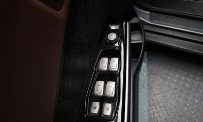 KG_Mobility_Ssangyong TIBOLI 2019, 26901 км, за 12000000 KRW - фото 14