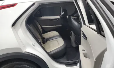 Kia Niro 2023, 97868 км, за 21900000 KRW - фото 11