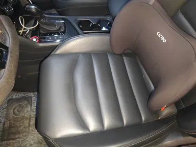 Volkswagen Tharu 2019, 61700 км, за 73599.75 CNY - фото 13