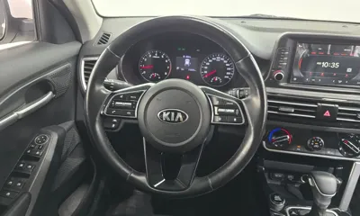 Kia Seltos 2022, 110266 км, за 14300000 KRW - фото 14
