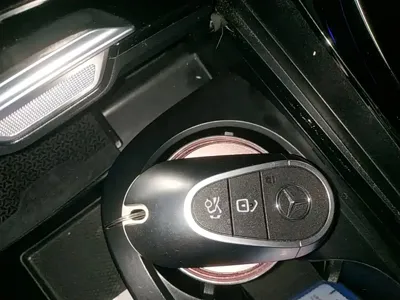 Mercedes-Benz C-Class 2022, 30299 км, за 175900 CNY - фото 9