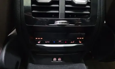 BMW X3 2022, 82544 км, за 41500000 KRW - фото 30