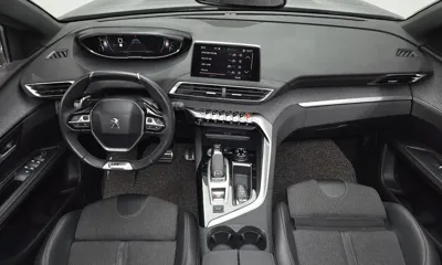 Peugeot 5008 2019, 77789 км, за 16200000 KRW - фото 7