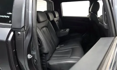 KG_Mobility_Ssangyong Rexton 2021, 67884 км, за 15990000 KRW - фото 11