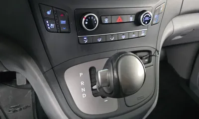 Hyundai Starex 2021, 13717 км, за 20500000 KRW - фото 9