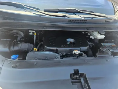 Hyundai Starex 2019, 174204 км, за 11500000 KRW - фото 6
