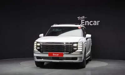 Hyundai Palisade 2026, 297 км, за 71500000 KRW - фото 3