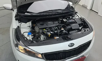 Kia K3 2017, 49567 км, за 10500000 KRW - фото 6