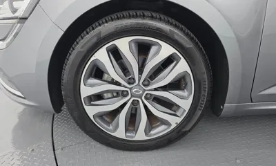 Renault-KoreaSamsung SM6 2016, 111389 км, за 6000000 KRW - фото 5