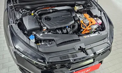 Kia K5 2024, 15999 км, за 66660000 KRW - фото 6
