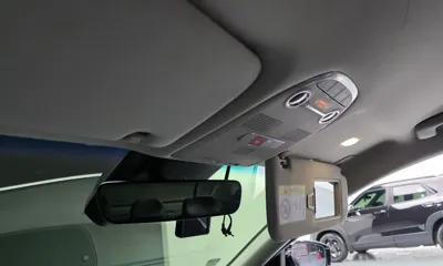 Hyundai Grandeur 2023, 64518 км, за 26900000 KRW - фото 30