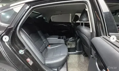 Kia K7 2017, 134982 км, за 11900000 KRW - фото 13