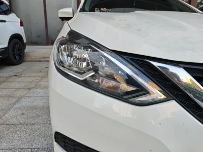 Nissan Sylphy 2024, 3100 км, за 60887.69 CNY - фото 18