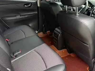 Nissan Tiida 2016, 91000 км, за 31000 CNY - фото 5