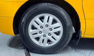 Hyundai Starex 2017, 65362 км, за 9900000 KRW - фото 5