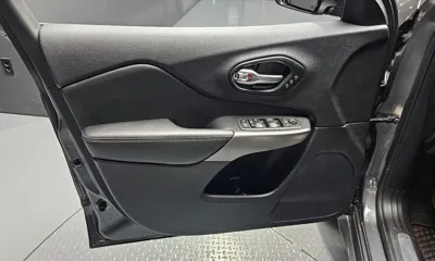 Jeep Cherokee 2021, 23445 км, за 20900000 KRW - фото 24