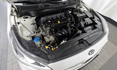 Kia K3 2019, 34619 км, за 14800000 KRW - фото 6