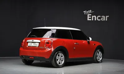 MINI Cooper 2015, 138200 км, за 3990000 KRW
