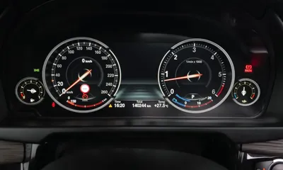 BMW X5 2016, 140244 км, за 25900000 KRW - фото 8