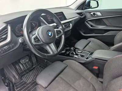 BMW 2 Series (Import) 2022, 61500 км, за 86000 CNY - фото 4