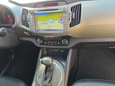 Kia Sportage 2014, 92395 км, за 9800000 KRW - фото 17