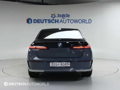 BMW 7-Series 2023, 55800 км, за 96900000 KRW - фото 4