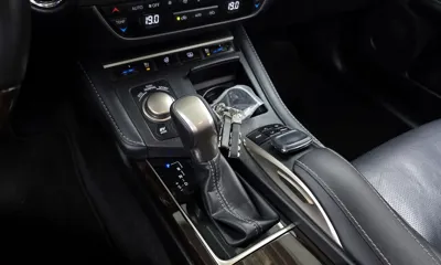 Lexus ES 2018, 87961 км, за 28500000 KRW - фото 9