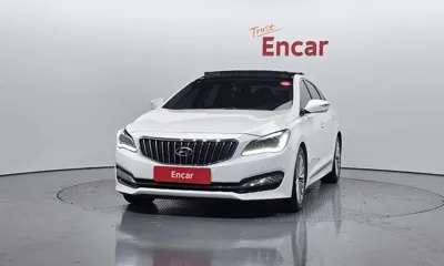 Hyundai Aslan 2015, 138663 км, за 8500000 KRW