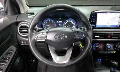 Hyundai Kona 2019, 122796 км, за 10990000 KRW - фото 13