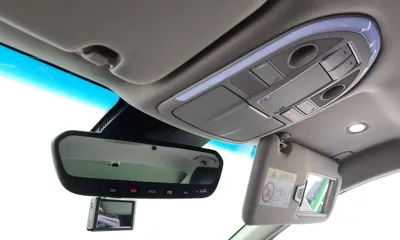 Genesis G70 2020, 54370 км, за 22900000 KRW - фото 28