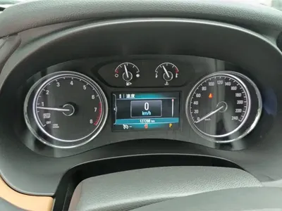 Buick LaCrosse 2017, 127300 км, за 56800 CNY - фото 14