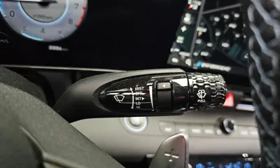 Hyundai Avante 2026, 8886 км, за 33800000 KRW - фото 29