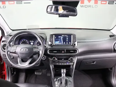 Hyundai Kona 2018, 133993 км, за 10250000 KRW - фото 7