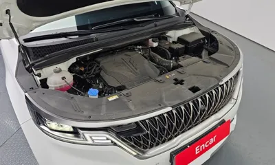 Kia Canival 2023, 36250 км, за 38300000 KRW - фото 6