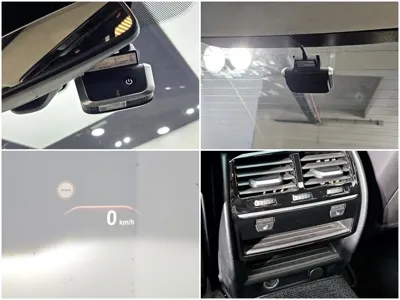 BMW 5-Series 2018, 152773 км, за 14800000 KRW - фото 19