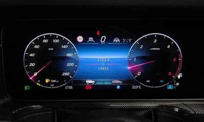 Mercedes-Benz G-Class 2025, 14855 км, за 195000000 KRW - фото 8