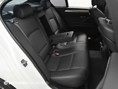 BMW 5-Series 2011, 107143 км, за 12500000 KRW - фото 12