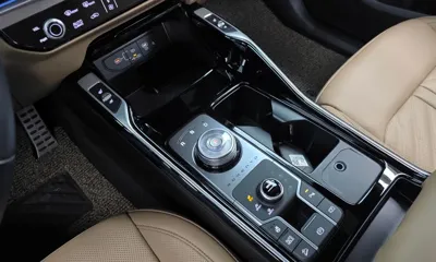 Kia Sorento 2025, 38457 км, за 41700000 KRW - фото 9