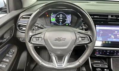 ChevroletGMDaewoo 볼트 EUV 2022, 56686 км, за 24500000 KRW - фото 13