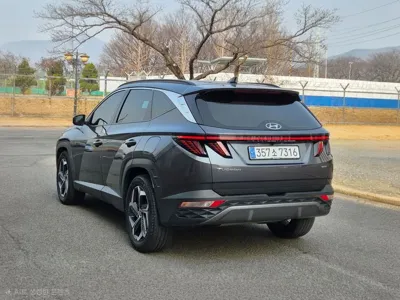 Hyundai Tucson 2023, 48450 км, за 28200000 KRW