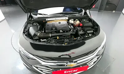 ChevroletGMDaewoo Malibu 2019, 120538 км, за 8300000 KRW - фото 6